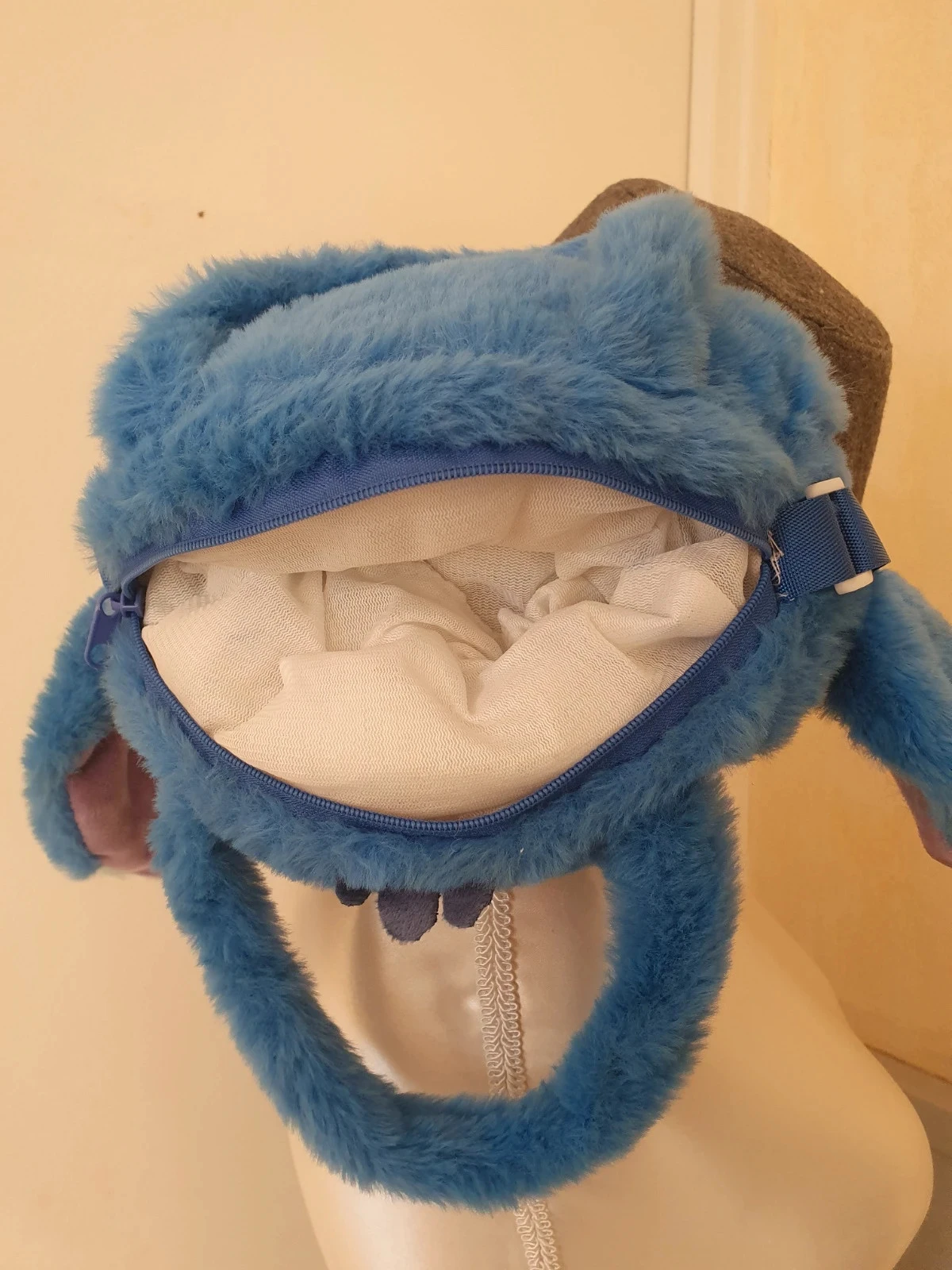 💜Pequeño bolso Stitch nuevo – photo 3